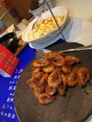 -惠食佳·宴会厅(滨江西路店)
