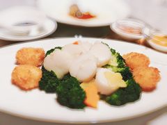 -香宫(九龙香格里拉店)