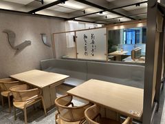 -蔡澜点心·粤菜(新街口IFCX店)