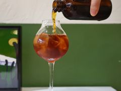 -Catch Bagel(芳草地店)