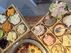 -芈重山老火锅(洪崖洞店)