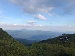 -桃花岭景区