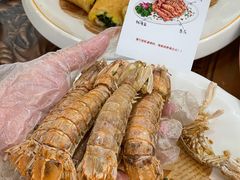 -友强·23年特色海鲜大排档(厦门店)