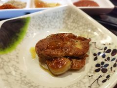 -獨門烤肉(开发区店)
