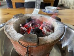 -洪大厨鸡煲(福田店)