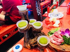 -巴九门老火锅(来福士打望店)