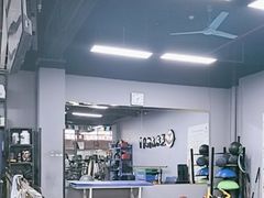 -星动力健身俱乐部(新塘店)