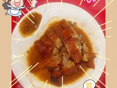 -茗荔园农庄(大涌店)