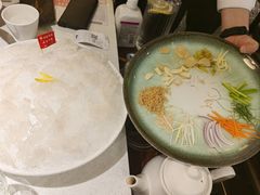 -顺峰顺水顺德菜(第一百货店)