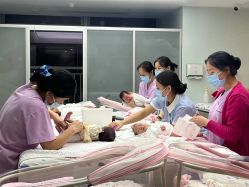 -禧月荟月子中心(前海Max店)