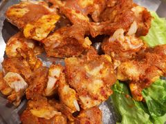 掌中宝-·缸桶屋·韩式牛肋条自助烤肉(西湖D11店)