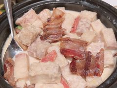 -西郊庄园丽笙大酒店-丽清轩中餐厅