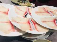 -阿源鱼捞斑鱼火锅·海鲜粥(山景尚宅店)