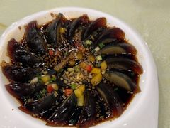 -东四民芳餐厅(世茂工三店)