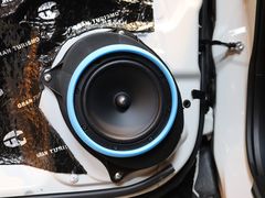 -神莺汽车音响改装连锁机构(深圳旗舰店)