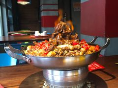 -胖哥俩肉蟹煲(杭州下沙学林街店)