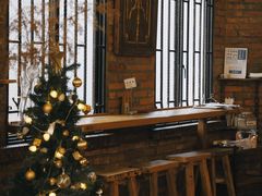 -西关84·History·Art·Cafe