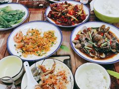 -鑫鸿达·海鲜闽菜热炒小馆(中山路店)