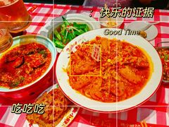 -辣小鲜·南昌大排档(船山路店)