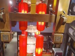 -龙抄手食府(浣花北路店)