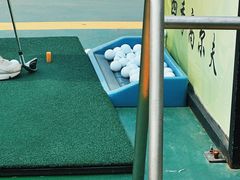 -银涛高尔夫练习场(徐泾店)