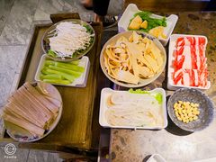 -小龙坎老火锅(北京三里屯店)