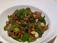 -赤湾大饭堂(山海逸居店)