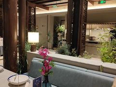 -狮王府淮扬菜(夫子庙老门东店)