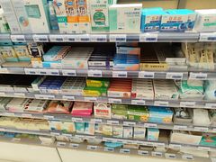 -胖东来生活广场(健康路店)