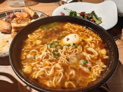 -雪熊精酿·哈尔滨烧烤酒馆(非遗大串店)