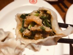-双合园·海鲜水饺青岛菜(品牌首店)