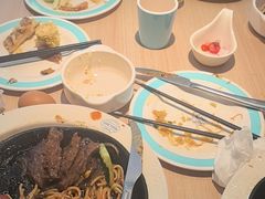 -经典世家牛排自助餐厅(百捷店)