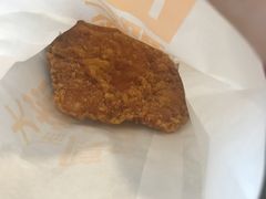 -麦当劳(深圳北站高铁店)