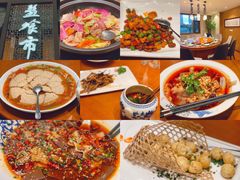 卤鸭舌-盘飧市(春熙路店)