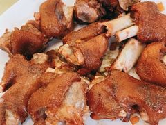 -醉香园(长江北路店)