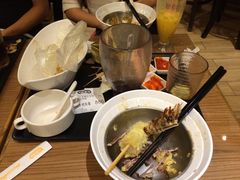 -大家乐(广州天河城六楼店)