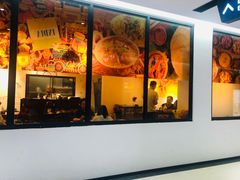-南国印度餐厅Dakshin
