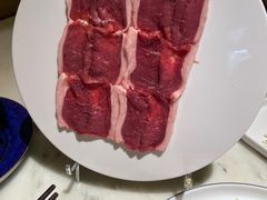-涮福記·现切牛羊肉火锅(世纪汇店)