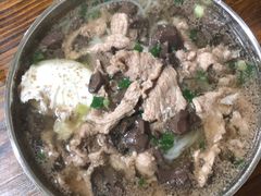-白露塘杀猪粉(冲口路店)
