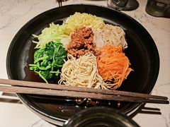 -奉天小馆·非遗东北菜(济南万象城店)