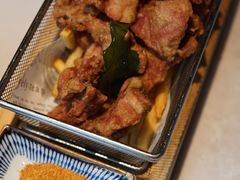 -船歌·鱼水饺青岛菜(闽江二路店)