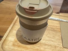 -théATRE 茶聚场(王府中環店)