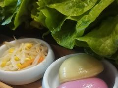 -吴氏包饭·传统民俗料理(延大学府店)