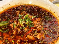 -乡村基·川味现炒大王(熙悦天街店)