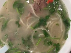 优质羊肉汤-向阳羊汤(千峰店)