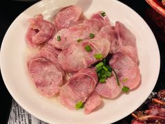 -三酉星·枫·山風与野菜(上海总店)