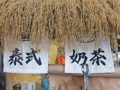 -新威饭店·芒果树桨板