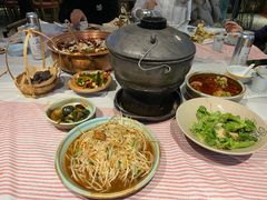 -水煮三国·川鲁江湖菜(香山店)