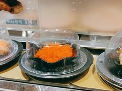 -争鲜回转寿司(金桥家乐福店)
