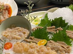 -拂晓山房·私房川菜(西门店)